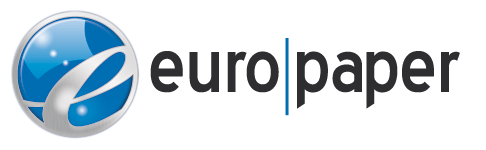 Logo europaper
